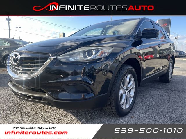 2014 Mazda CX-9 Touring