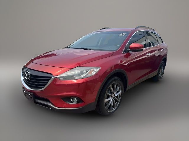 2014 Mazda CX-9 Grand Touring