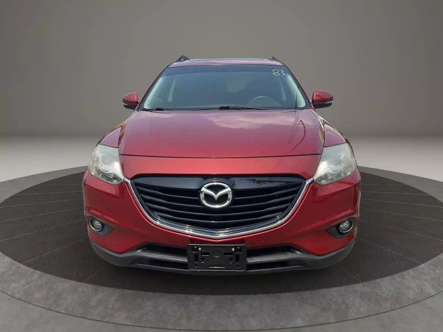2014 Mazda CX-9 Grand Touring