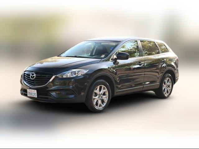 2014 Mazda CX-9 Touring