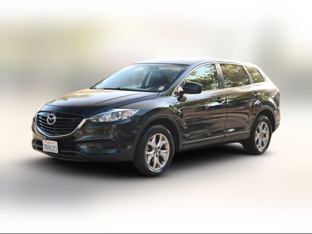 2014 Mazda CX-9 Touring