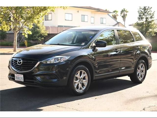 2014 Mazda CX-9 Touring