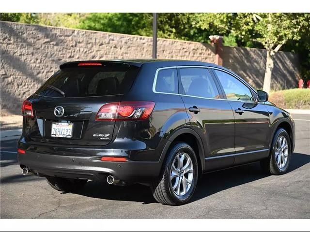 2014 Mazda CX-9 Touring