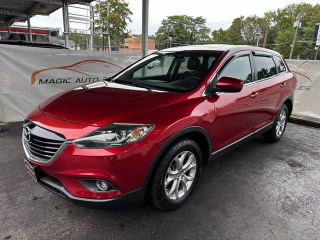 2014 Mazda CX-9 Touring