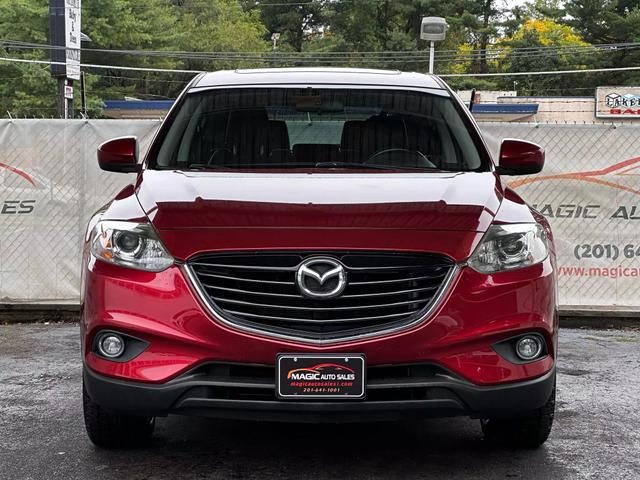 2014 Mazda CX-9 Touring