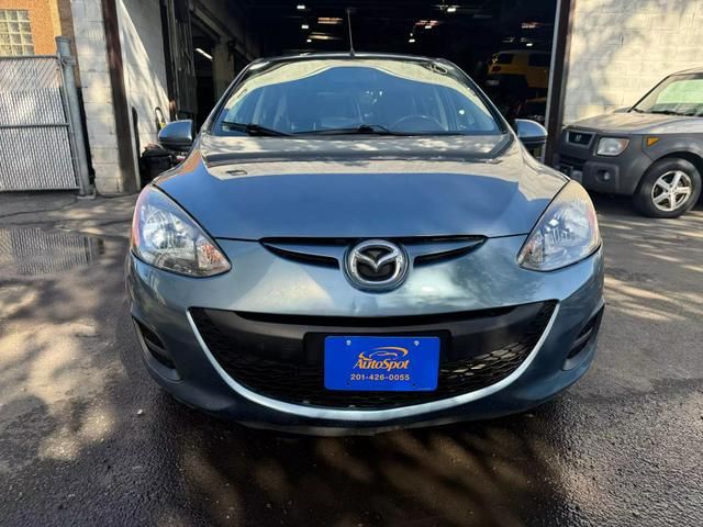 2014 Mazda Mazda2 Sport