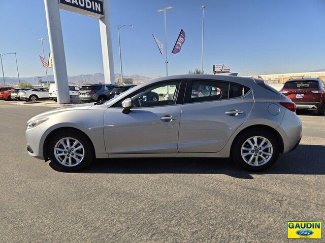 2014 Mazda Mazda3 i Grand Touring