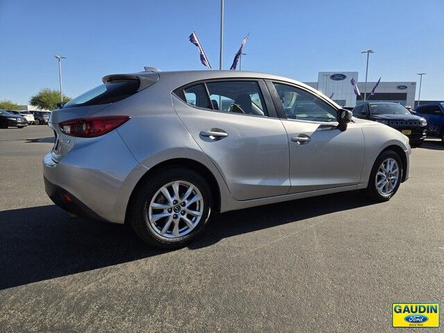 2014 Mazda Mazda3 i Grand Touring