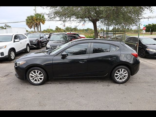 2014 Mazda Mazda3 i Touring