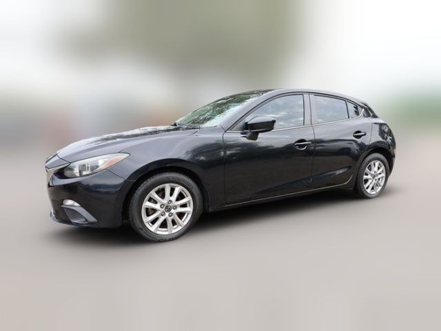 2014 Mazda Mazda3 i Touring