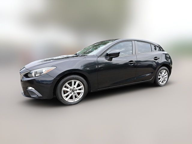 2014 Mazda Mazda3 i Touring