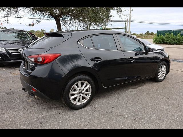 2014 Mazda Mazda3 i Touring