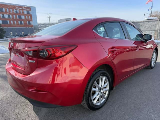 2014 Mazda Mazda3 i Grand Touring