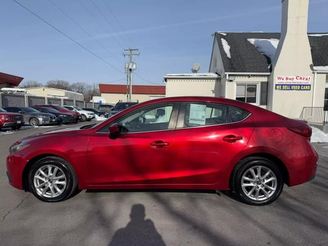 2014 Mazda Mazda3 i Grand Touring