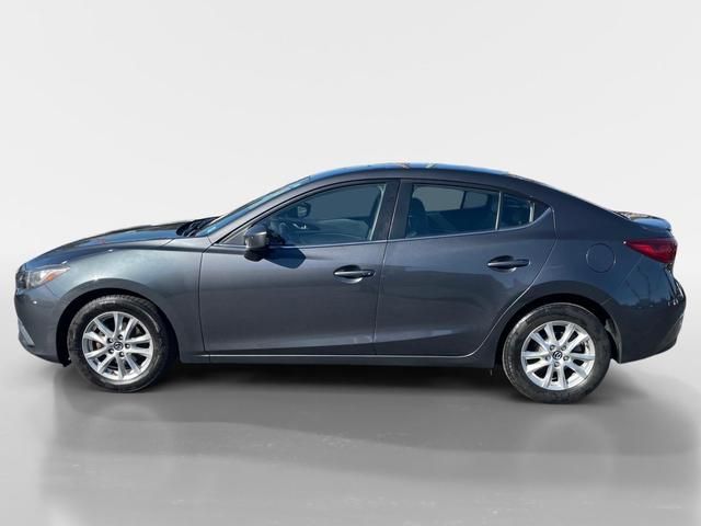 2014 Mazda Mazda3 i Grand Touring