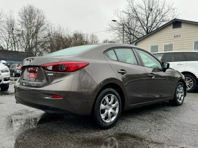 2014 Mazda Mazda3 i SV