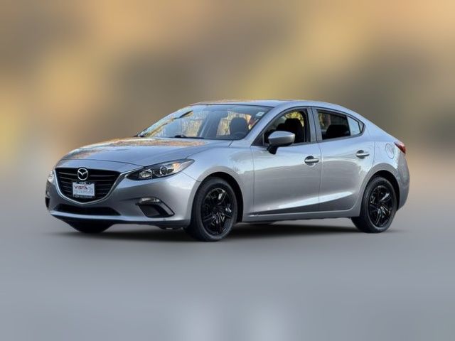 2014 Mazda Mazda3 i Sport