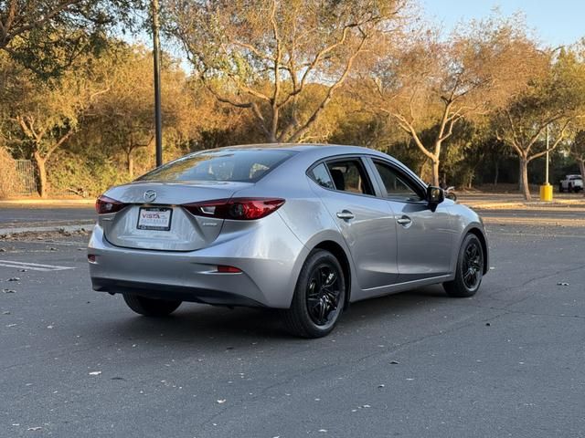 2014 Mazda Mazda3 i Sport