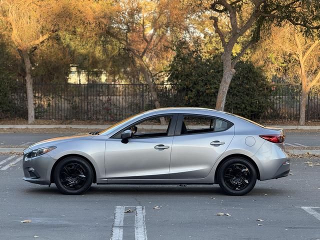 2014 Mazda Mazda3 i Sport