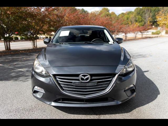 2014 Mazda Mazda3 i Sport