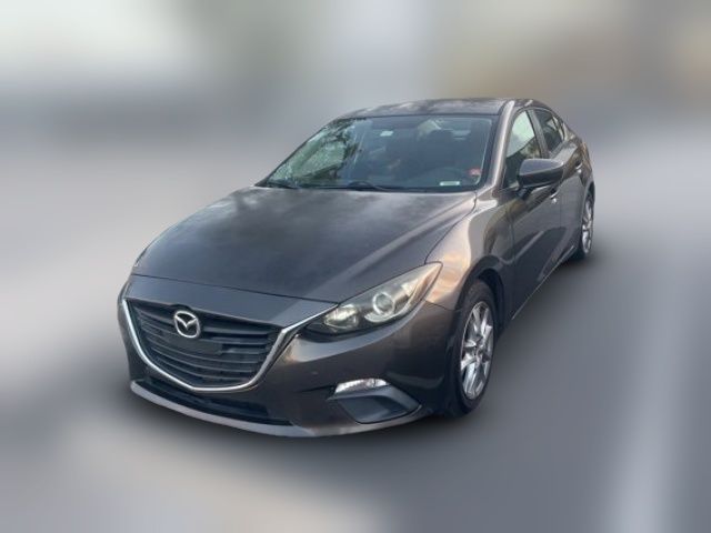 2014 Mazda Mazda3 i Touring