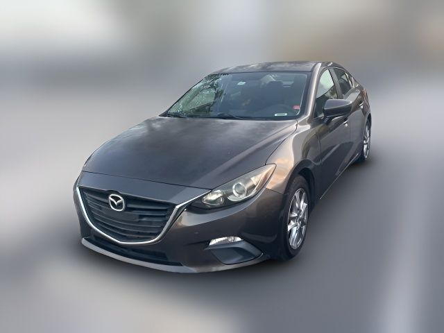 2014 Mazda Mazda3 i Touring