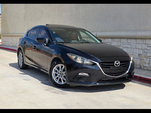 2014 Mazda Mazda3 i Touring