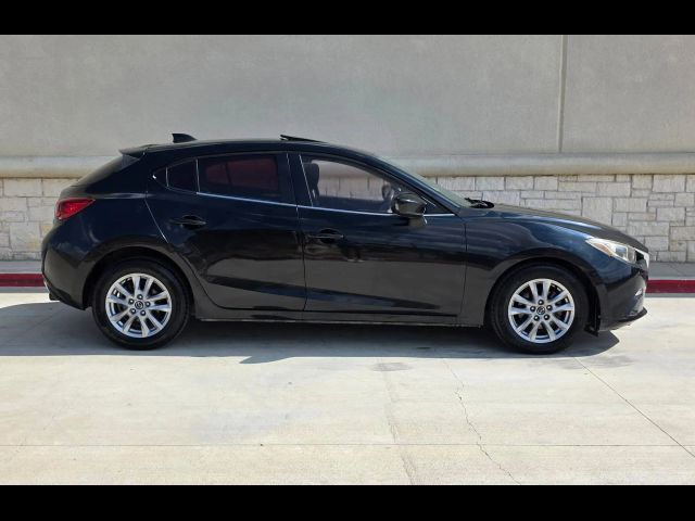 2014 Mazda Mazda3 i Touring