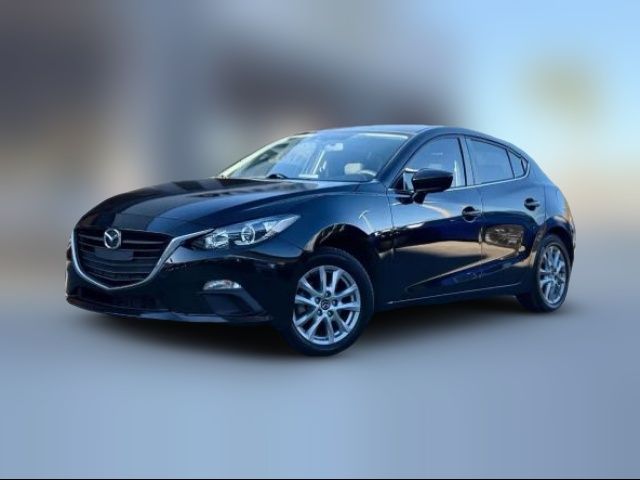 2014 Mazda Mazda3 i Touring