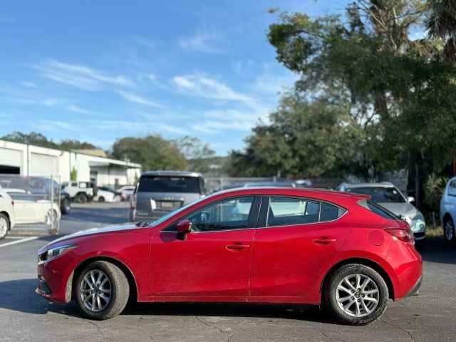 2014 Mazda Mazda3 i Touring