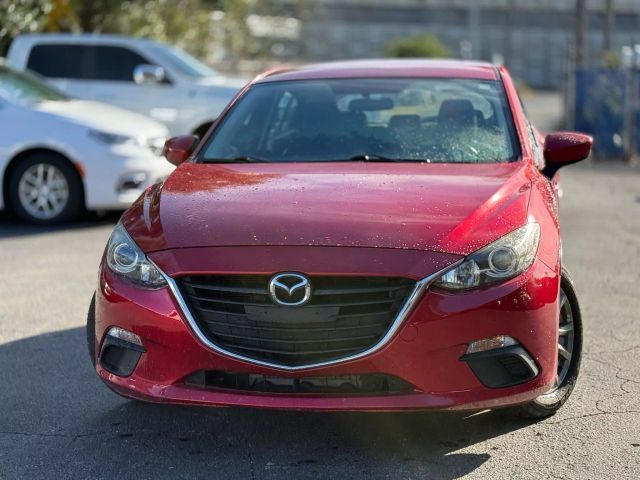 2014 Mazda Mazda3 i Touring