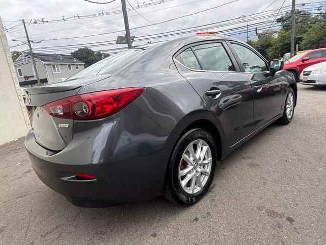 2014 Mazda Mazda3 i Touring