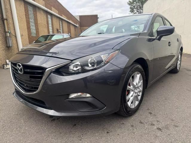 2014 Mazda Mazda3 i Touring