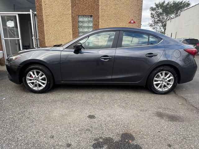 2014 Mazda Mazda3 i Touring