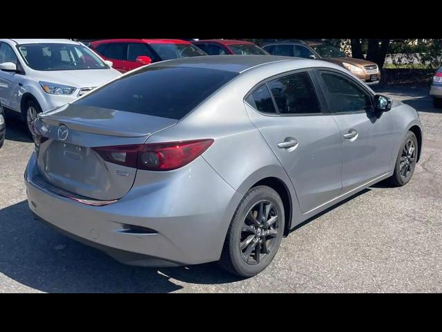 2014 Mazda Mazda3 i Touring