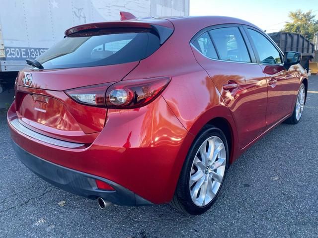 2014 Mazda Mazda3 s Grand Touring