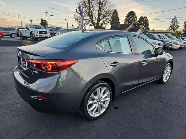 2014 Mazda Mazda3 s Grand Touring