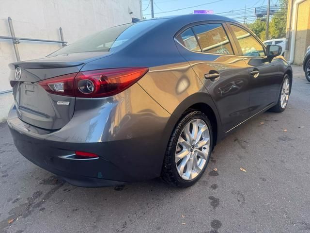 2014 Mazda Mazda3 s Grand Touring