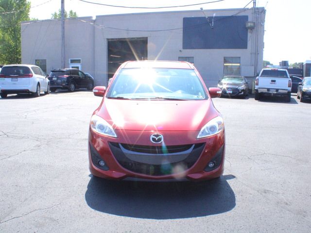 2014 Mazda Mazda5 Touring