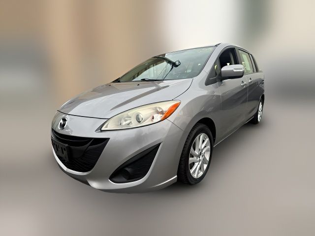 2014 Mazda Mazda5 Sport