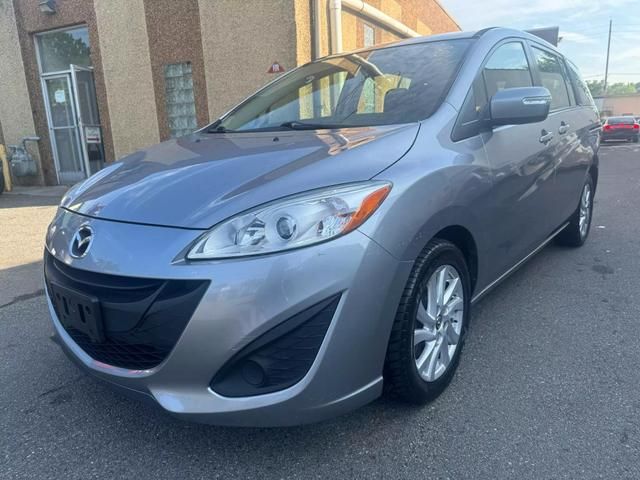 2014 Mazda Mazda5 Sport