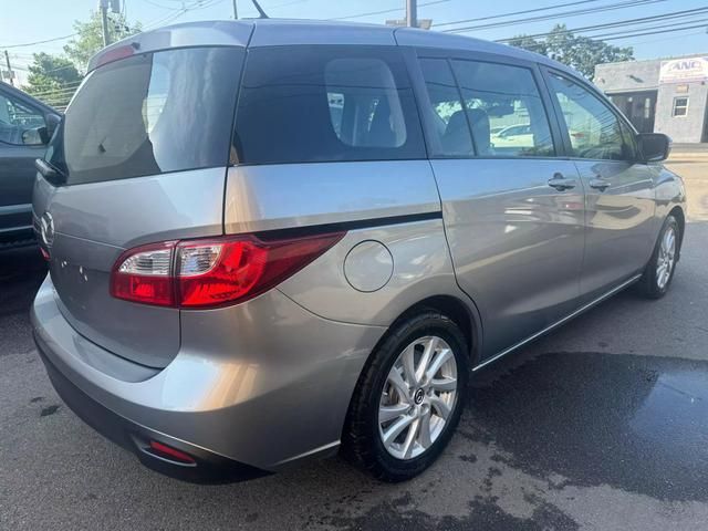 2014 Mazda Mazda5 Sport