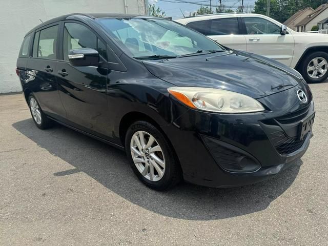 2014 Mazda Mazda5 Sport