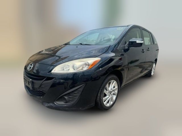 2014 Mazda Mazda5 Sport