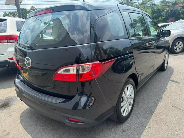 2014 Mazda Mazda5 Sport