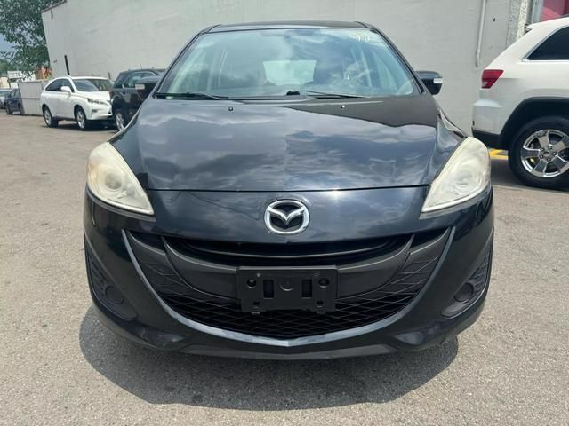 2014 Mazda Mazda5 Sport