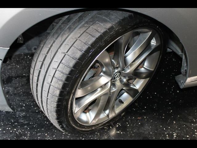 2014 Mazda Mazda6 i Grand Touring