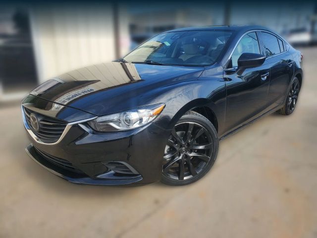 2014 Mazda Mazda6 i Grand Touring