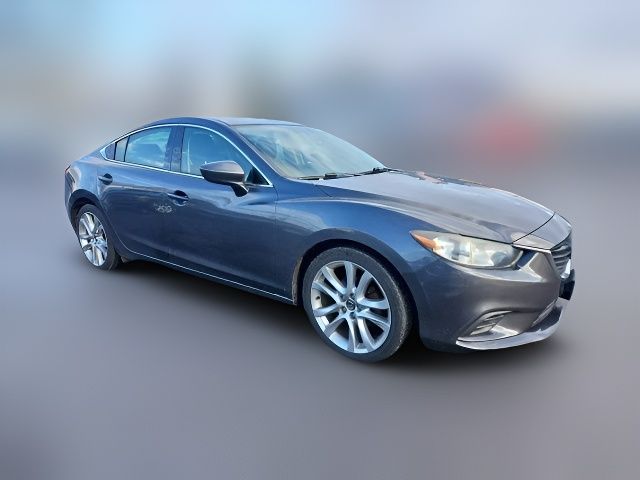 2014 Mazda Mazda6 i Touring