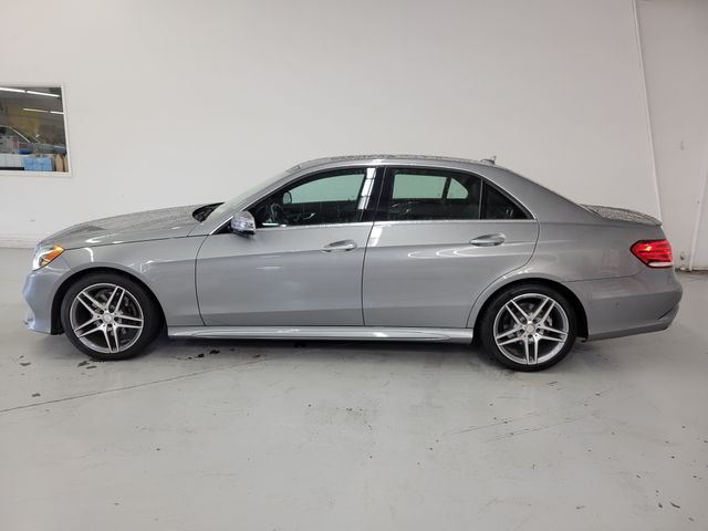 2014 Mercedes-Benz E-Class 350 Luxury